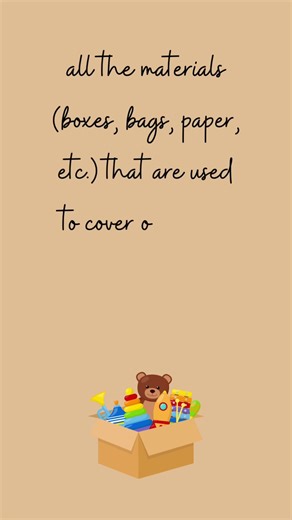 What is packaging? #learnenglish