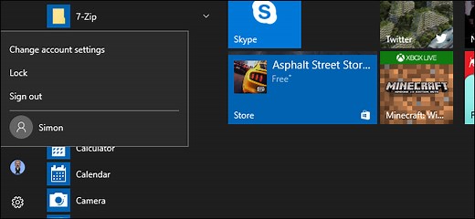 How to Create a New Local User Account in Windows 10