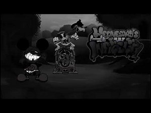 FNF Wednesday's Infidelity Part 2 / Accelerant Instrumental