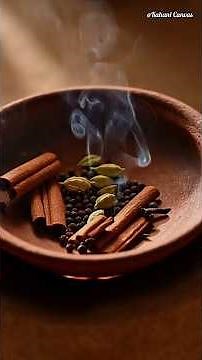 How Ancient India Used Spices? 🥣#historyinhindi #viral