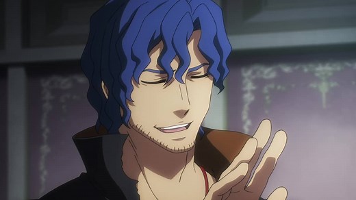 Overlord IV (English Dub) | E12 - Invasion of the royal capital