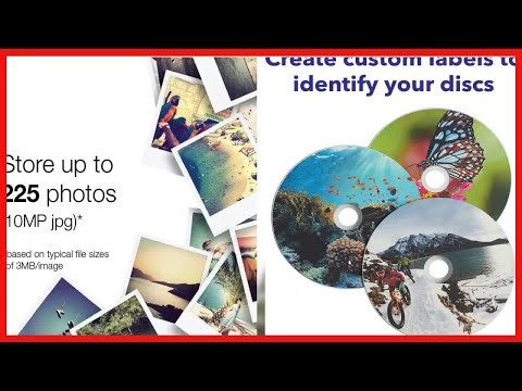 Verbatim CD R 700MB 52X White Inkjet Hub Printable Recordable Media Disc 100pk Spindle