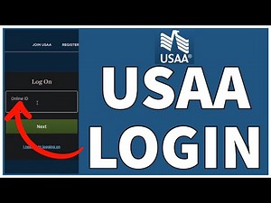 USAA Bank Login: How To Login USAA Online Banking Account (2023)