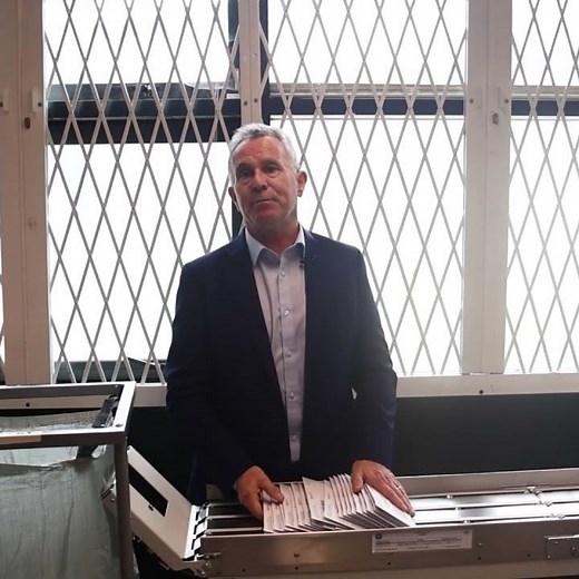 Apply for your Irish Passport online today