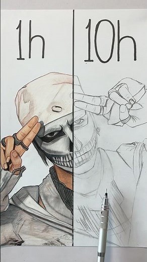 Talwinder Drawing Reveal 😳🔥 | Talwinder drawing ✨ #shorts #talwiinder #draw