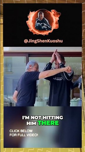 Senior Self Defense: How to Use This Triangle Guard to Destroy an Attacker — Even Over 50