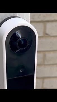 How To Charge Your ARLO VIDEO DOORBELL
