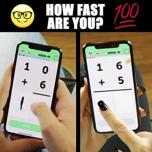121 reactions · 12 comments | Learning math is easy | Fun Games For Free | Facebook
