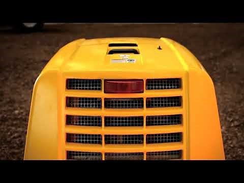 Wacker Neuson DPU130 Vibratory Plate Compactor