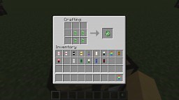 PokeyOne's DNA Mod Minecraft Mod