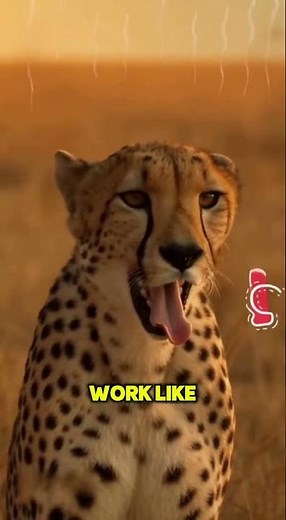 The Cheetah: Fastest Animal on Earth - Speed, Hunt, and Survival Facts