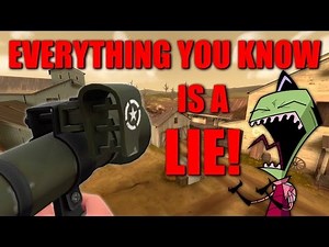 TF2: Do Left Handed Viewmodels Fire Projectiles From The Left Side?