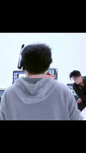 #monstax #monbebe #fyp #paratí #foruyou #visual