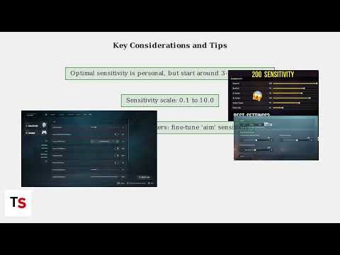 How To Change Roblox Sensitivity On Xbox Series X|S – Aim/Camera Speed Guide