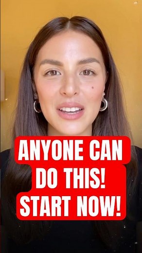 Starting a Business in 4 SIMPLE Steps