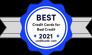 Best Credit Cards for Bad Credit of 2025 | CreditCards.com