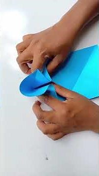 How to Make a Jumping Origami Frog Step by Step | Easy Paper Frog Tutorial.#OrigamiFrog🐸🐸🐸🐸🐸🐸🐸🐸🐸🐸🐸🐸🐸