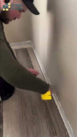 Install Laminate Flooring Like a Pro