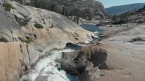 13K views · 323 reactions | A soft glimpse of Upper Cherry Creek's unique scenery filmed from the sky. Two days we will remember. Music - Deep End by Hapi | Quebec Connection | Facebook