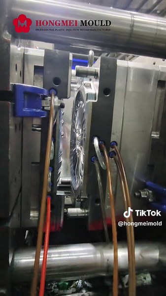 High-Quality Household Injection Moulding for Cutlery