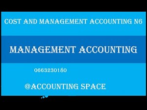 COST AND MANAGEMENT ACCOUNTING N6 PRODUCTION BUDGET JUNE 2023