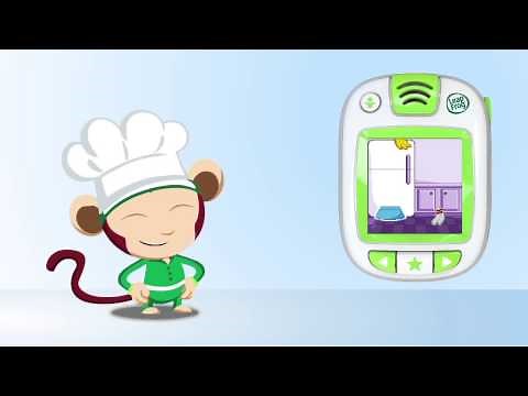 LeapBand Tutorial: Activity Tracker for Kids | LeapFrog