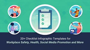 Free List Infographic Templates - Venngage