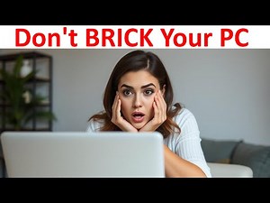 How to Update BIOS on Your Laptop or PC: Complete Beginner's Guide