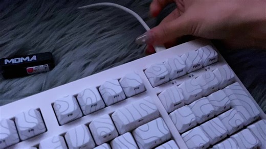 Discover the Magic of Colorful LED Keyboards