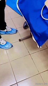 5.8K views · 64 reactions | Intubation is a process where a healthcare provider inserts a tube through a person's mouth or nose, then down into their trachea (airway/windpipe). The tube keeps the trachea open so that air can get through. The tube can connect to a machine that delivers air or oxygen. | Doctor's Life | Facebook