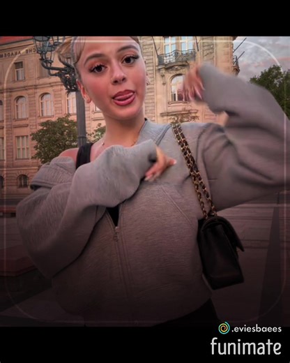 Baddie Edit Featuring Zahide