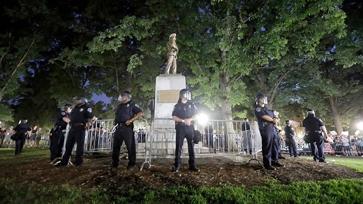 2017 Year in Review: Here are the top 10 biggest news stories