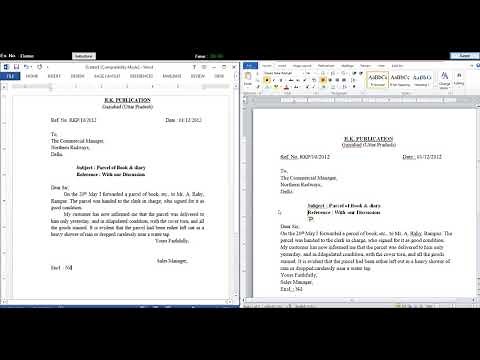 Letter 30 WPM - GCCTBC Universal Typing Master