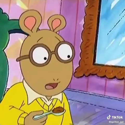 ✨ D.W. ✨ #arthur #dw #arthurdw #iconic #nostalgia #90s #90skids #arthurshow #savage #cartoonshow #savagecartoon #fyp