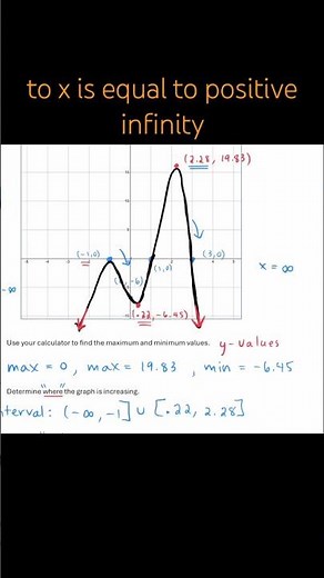 Graph Polynomial Functions