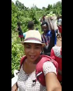 373K views · 15K reactions | Yon jès solidarite sans parey e ki...