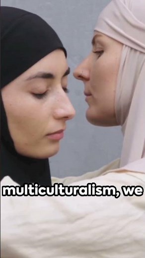 Why Multiculturalism is GOOD for Society