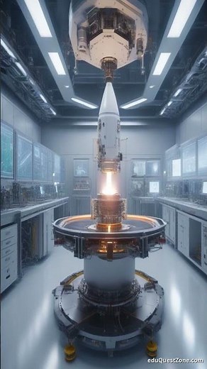 Why Helium Is the New Gold of the Modern World, The Invisible Element Powering AI Space Quantum Tech
