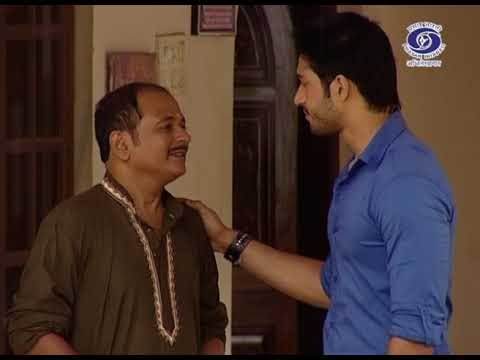 The Command Force | Serial | Episode - 34