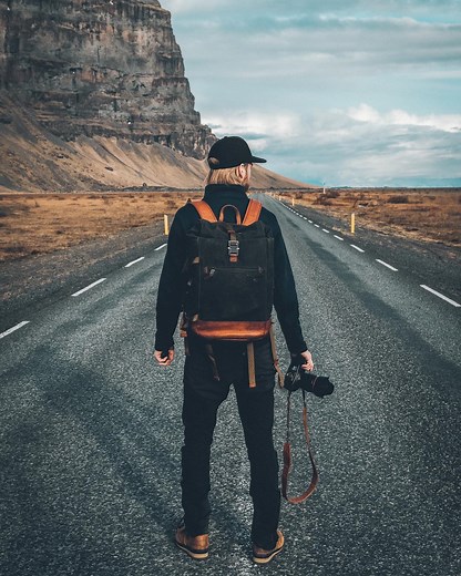 compagnon - Camera bags & backpacks | made for creatives