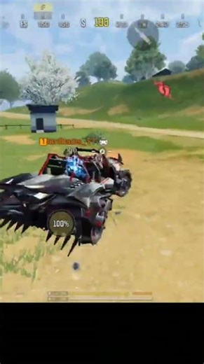 CODM bot dodging cars | #bigtonec313 on #Twitch