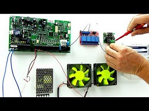 Paradox Alarm System PGM Automation Programming Relays