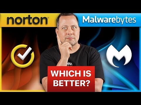 I Compared Malwarebytes vs Norton | Which antivirus is better?