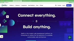 Deploy to Netlify