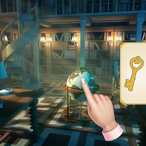 The best hidden object games to lose yourself in. Never boring! Download for free! | Sherlock: Hidden Cases