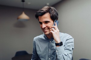 Voice Biometric Authentication Software | 99% Accurate Technology