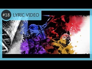 Juicy J, Wiz Khalifa, Ty Dolla $ign - Shell Shocked ft. Kill The Noise & Madsonik | LYRIC VIDEO #18