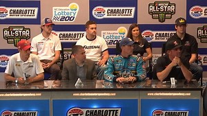 FOX announces all-driver XFINITY broadcast lineup