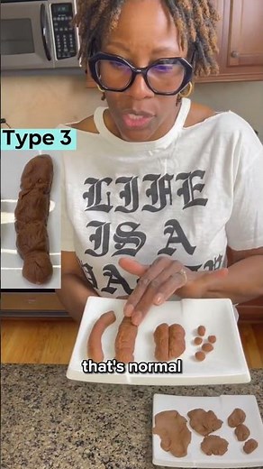 Understanding the 7 Poop Types 💩 | Your Poop Tells A Story | Gut Health Tips