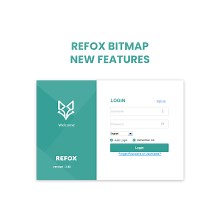 REFOX Bitmap Schematic for Motherboard Repair (iPhone & MacBook & Android Phones)